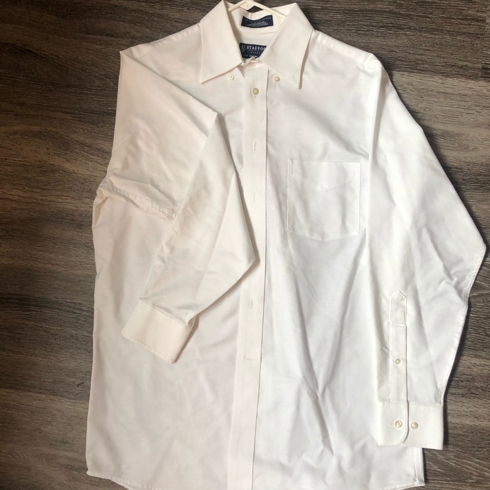 NWOT OXFORD SHIRT